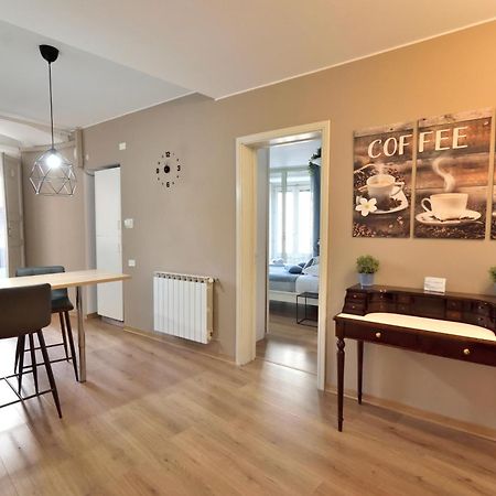 La Casa Di Carta In Piazza Stesicoro Διαμέρισμα Κατάνια Εξωτερικό φωτογραφία